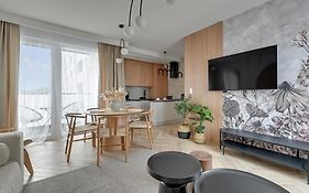 Grand Apartments - Horizon